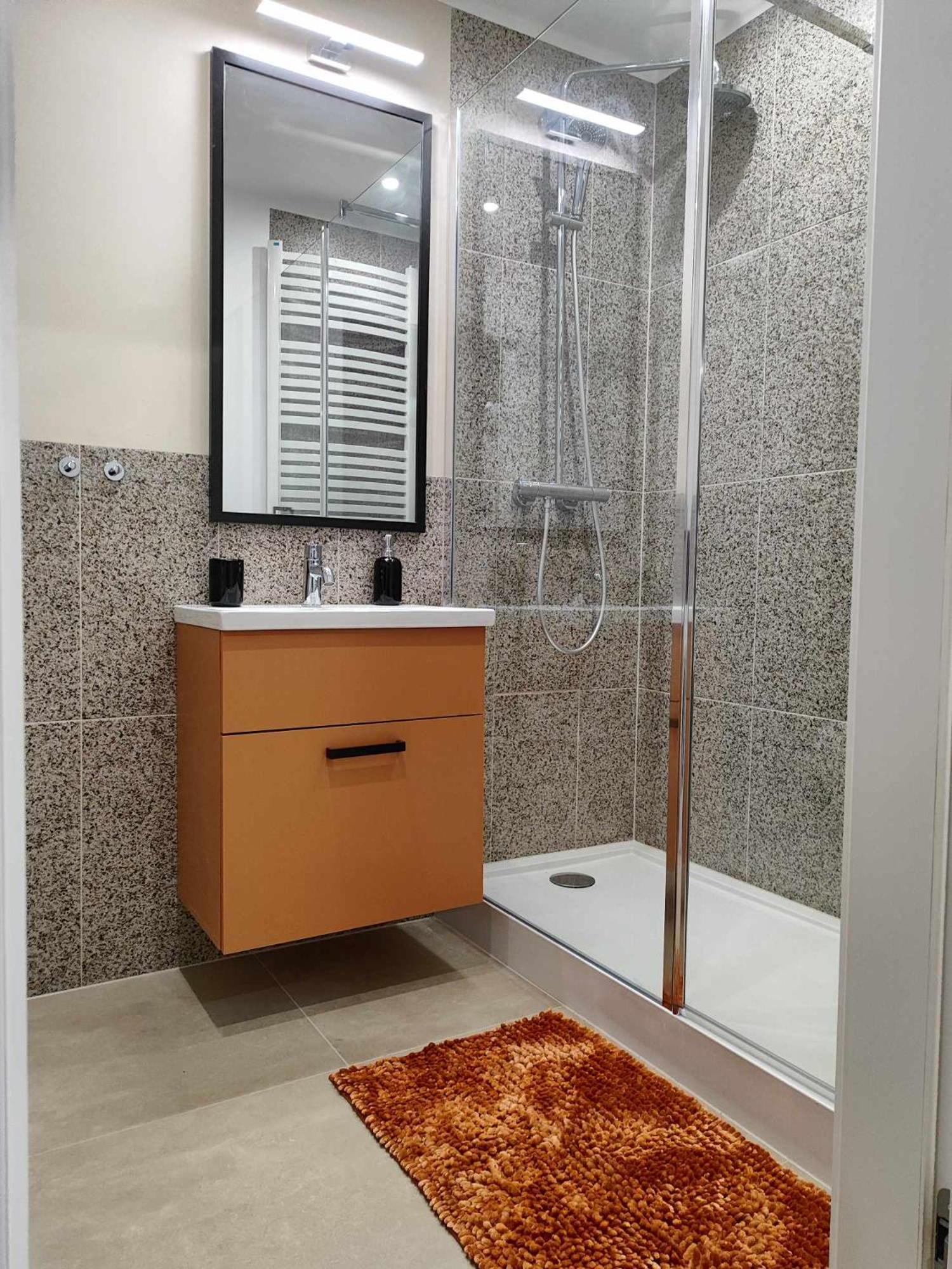 Apartament Targowa Łódź Exteriör bild