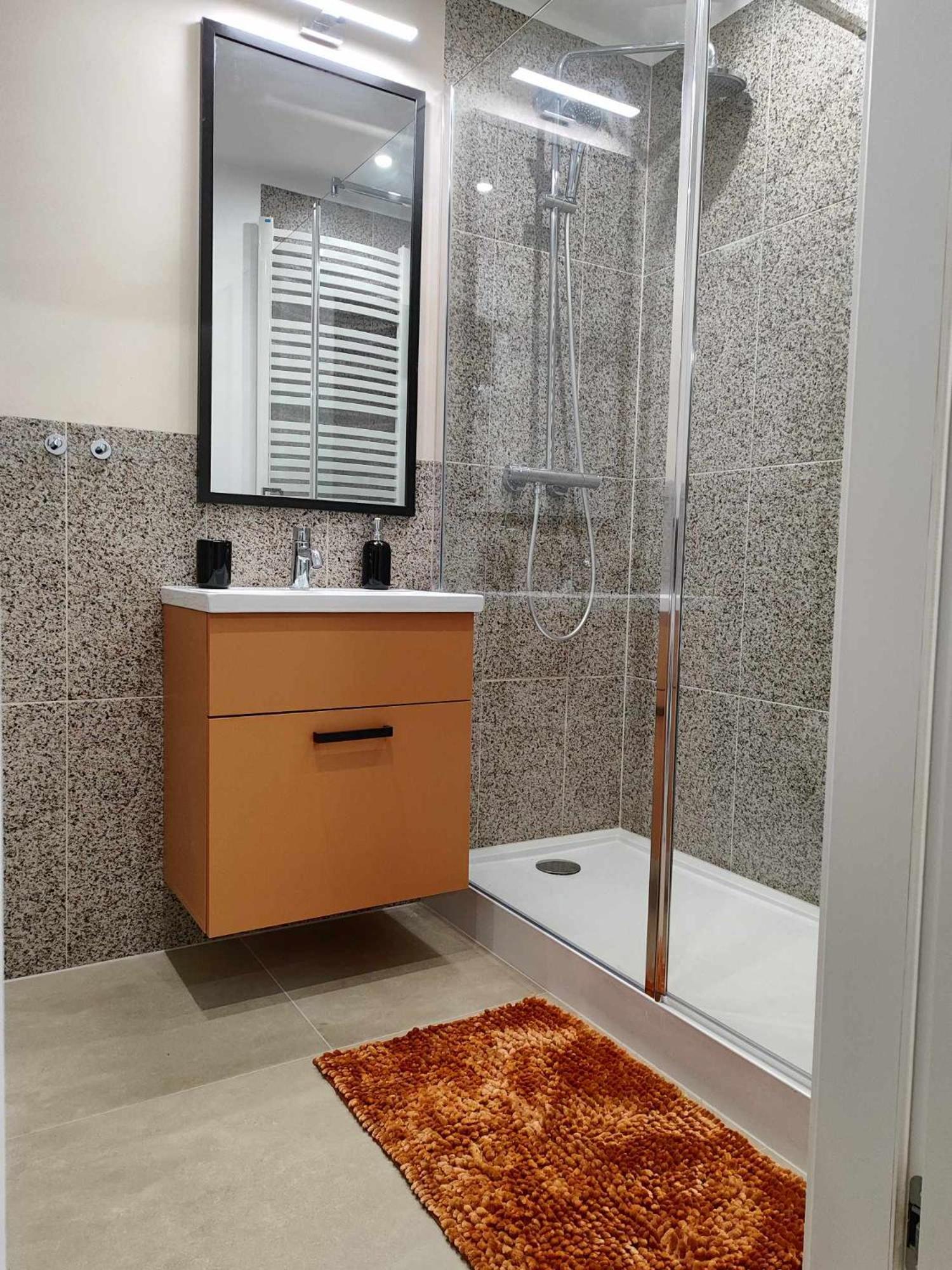 Apartament Targowa Łódź Exteriör bild